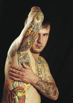 Quad-City Tattoos